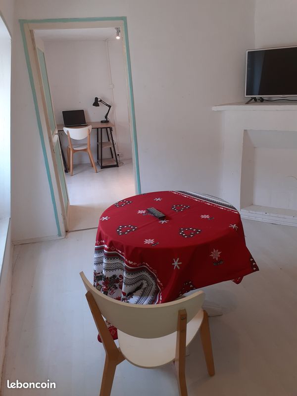 Appartement 2 pièces 40 m² · à Chartres · 40 m² · 550 €/mois