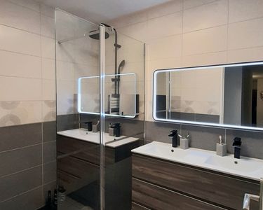 Appartement 242 000 € - 105 m²