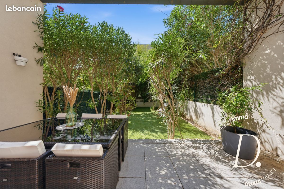 Appartement 3 pièces 70 m² · à Montpellier · 70 m² · 270 000 €