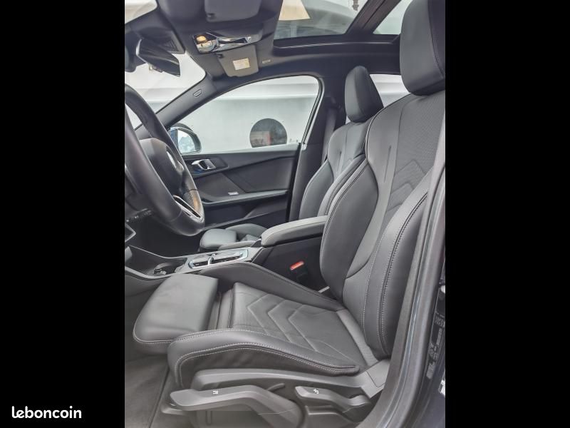 Bmw Série 2 Gran Coupé 220 170ch DKG7 (image 21)