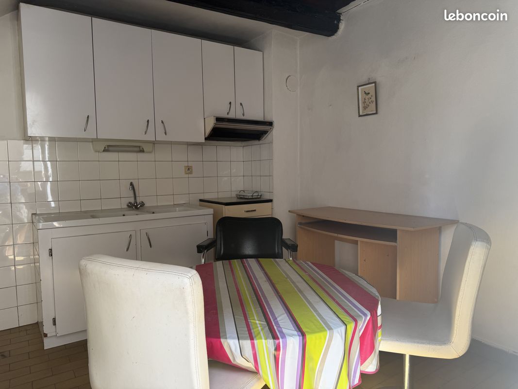 Maison 3 pièces 36 m² · à Tavel · 36 m² · 85 000 €