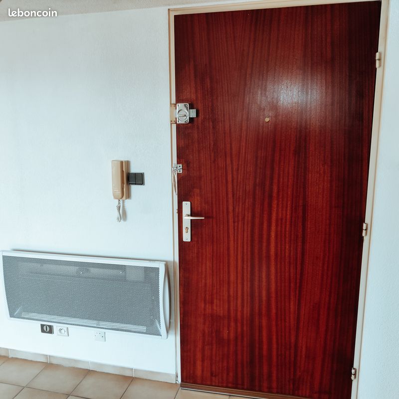 T2 35 m², rénové, la Seyne sur mer (image 6)