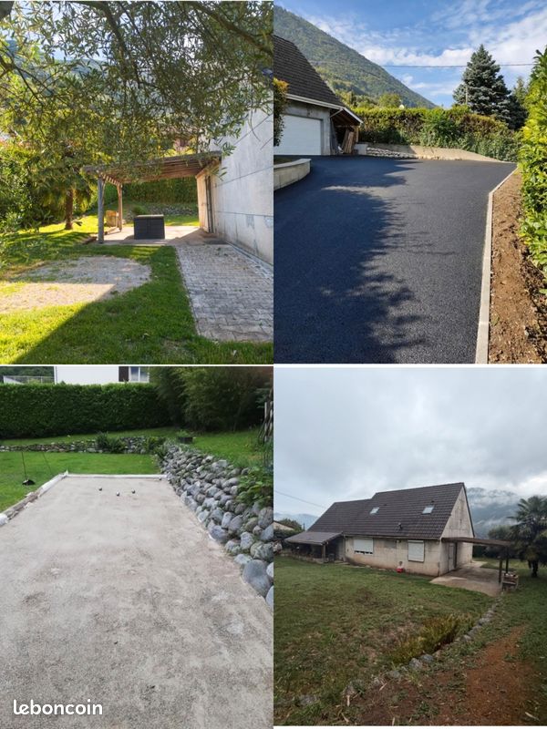 Maison 5 pièces 130 m² · à Saint-Pierre-de-Mésage · 130 m² · 375 000 €