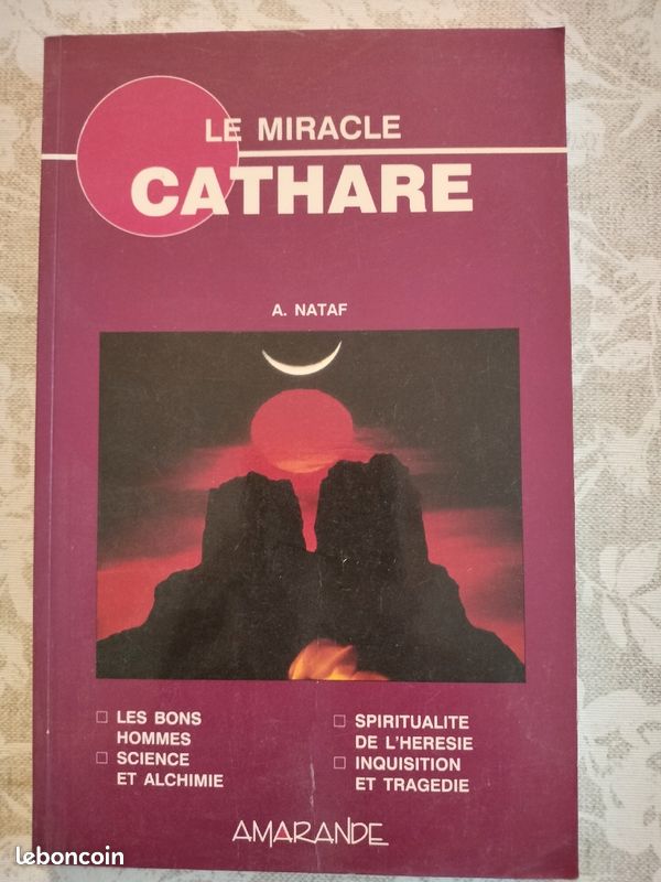 Cathares (image 1)
