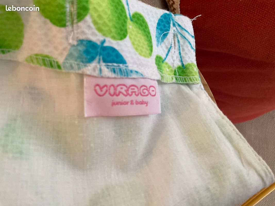 Robes de cérémonie (image 8)