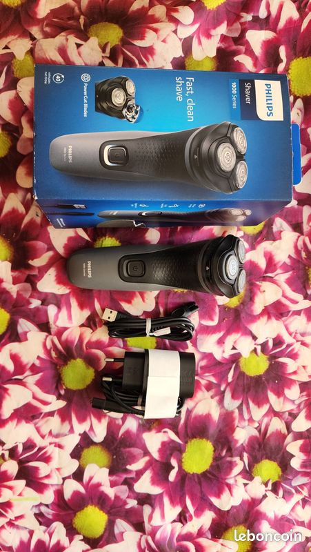 Philips Series 1000 (image 1)