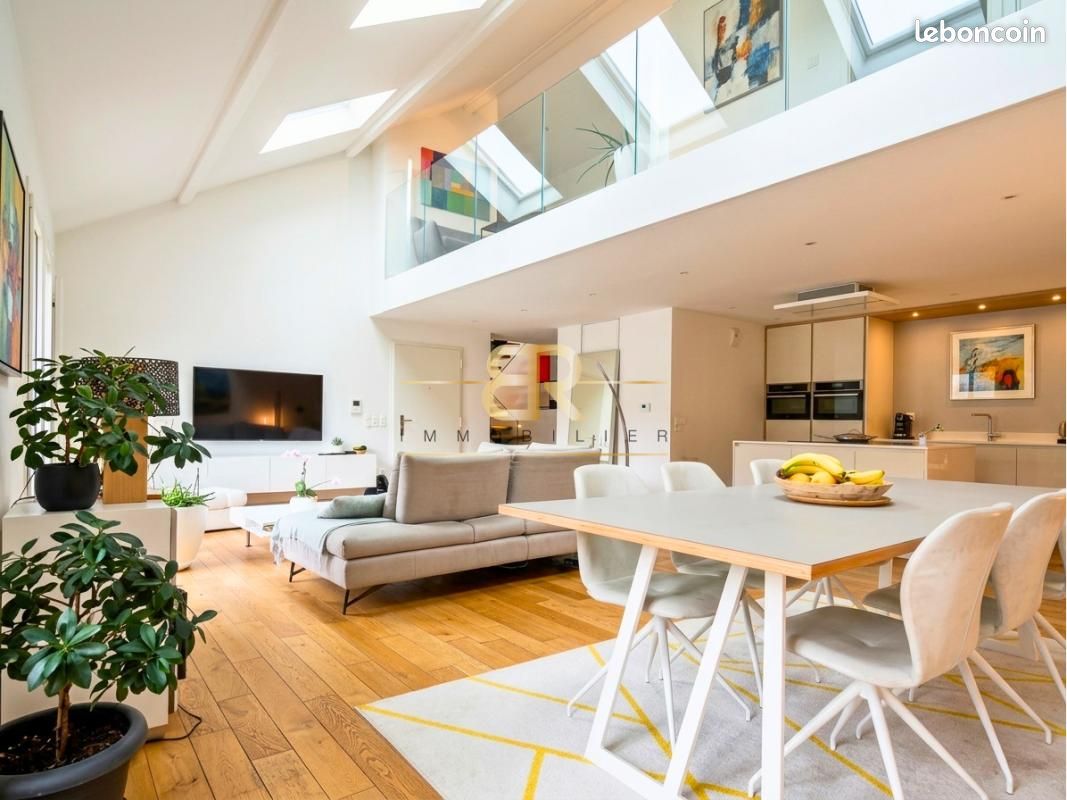 Appartement 7 pièces 173 m² · à Vincennes · 173 m² · 1 670 000 €