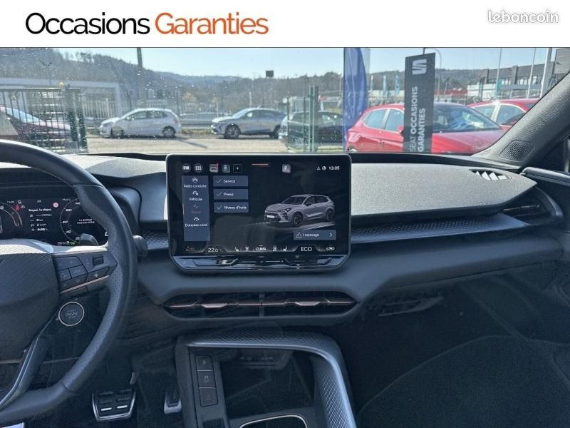Cupra Terramar 1.5 eHybrid 204ch V DSG7 (image 9)