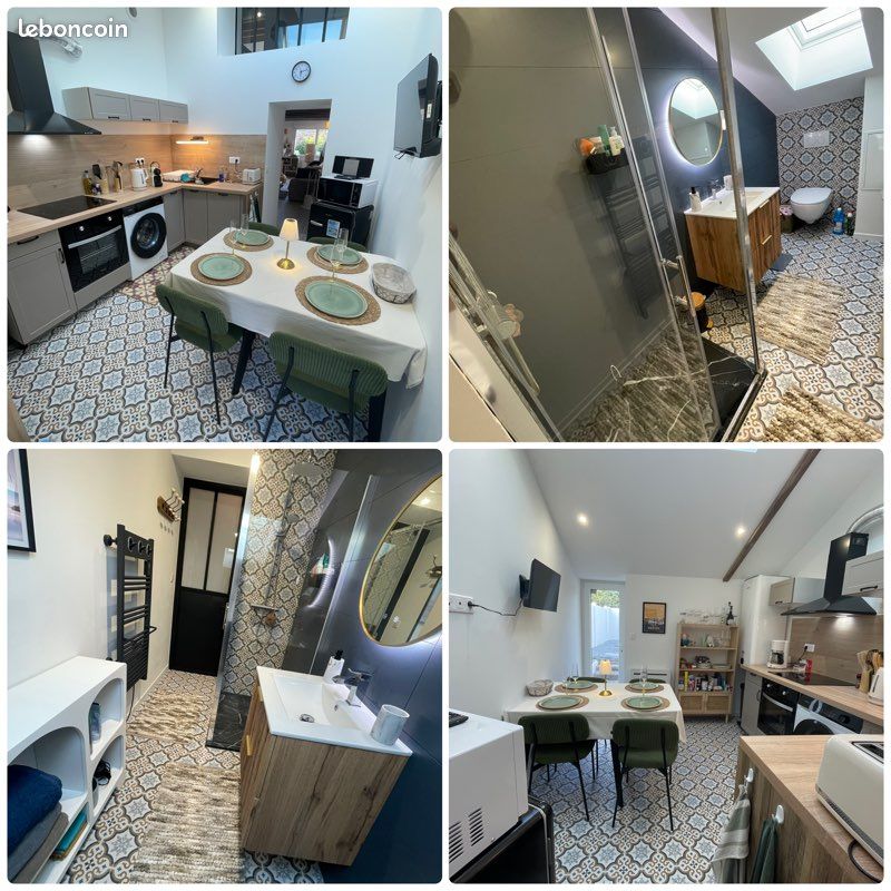 Maison entièrement rénové (image 3)