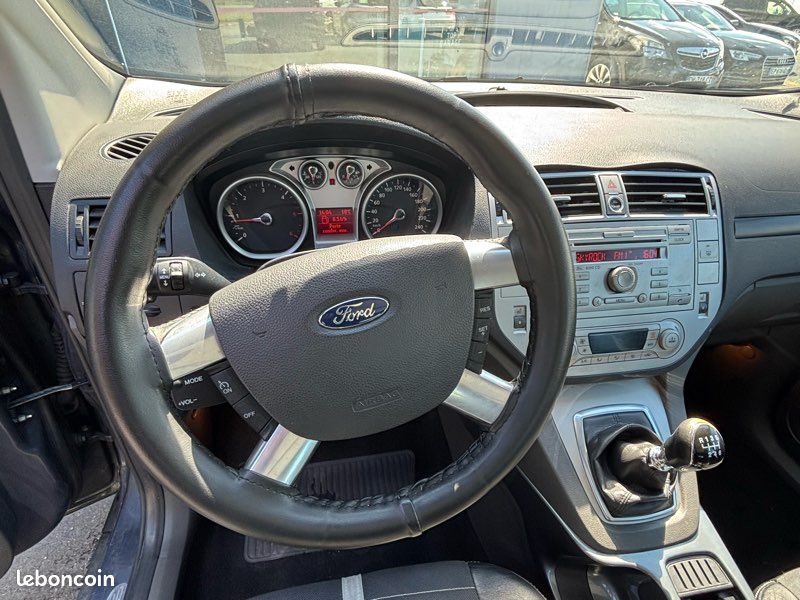 Ford Kuga 2.0 Tdci 140 Ch Trend (image 7)