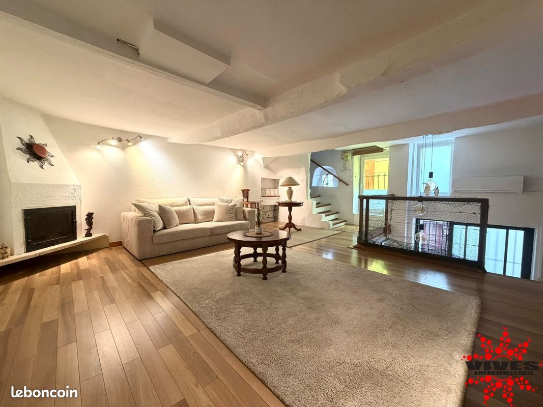 Maison 3 pièces 85 m² · à Roujan · 85 m² · 772 €/mois