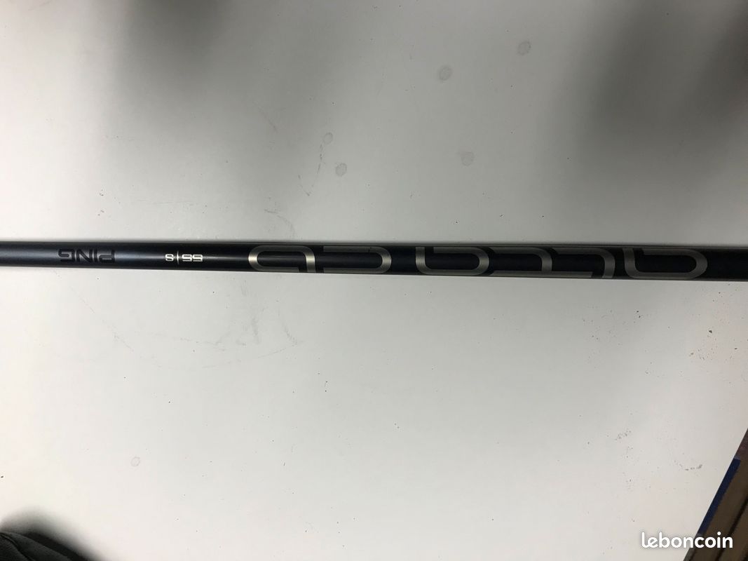 Tête De Driver Ping G425 LST 9.0° Droitier - Occasion En Bon