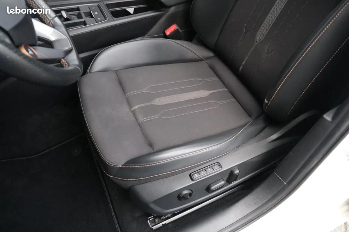 Cupra Leon SPORTSTOURER 1.4 E-HYBRID VZ 245PK PANORAMIQUE SUPERSPORT 245 CH AVANT BVA - CAMÉRA D'... (image 5)