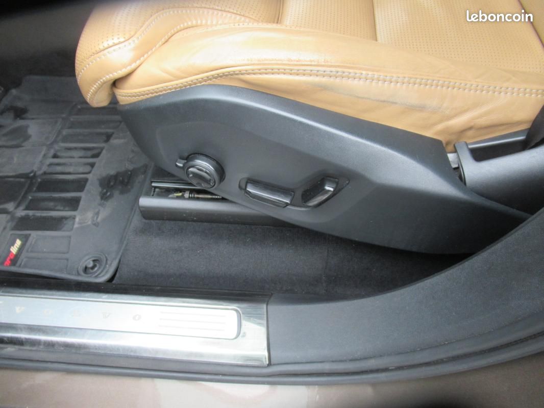 Volvo XC90 T8 TWIN ENGINE 407 CH INSCRIPTION ORIGINE FRANCE (image 16)