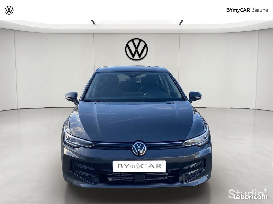 VOLKSWAGEN Golf 1.5 eTSI EVO2 116 DSG7 VW Edition (image 8)