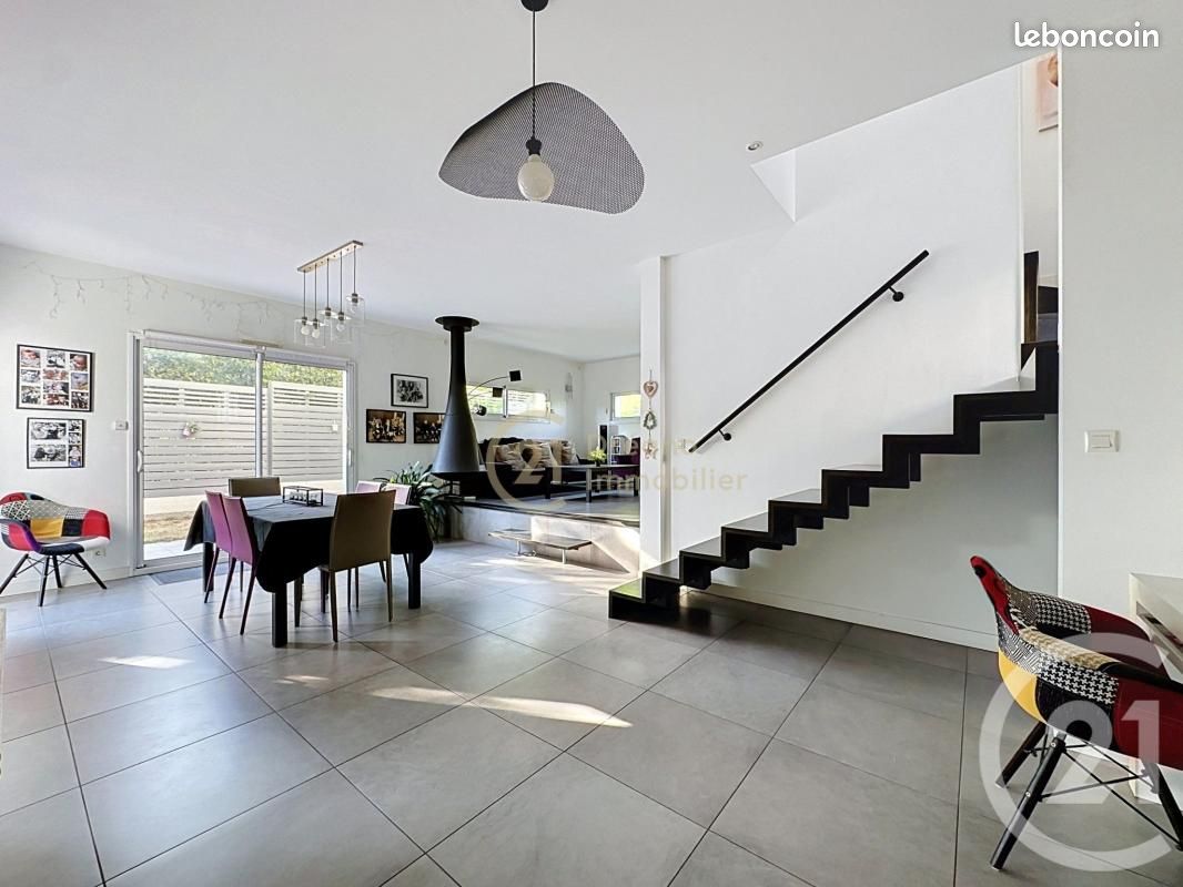 Maison 7 pièces 130 m² · à Chantepie · 130 m² · 409 500 €