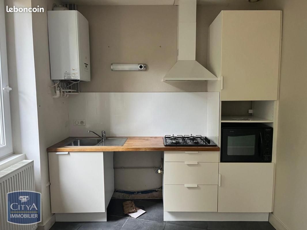 Appartement 3 pièces 50 m² · à Dijon · 50 m² · 700 €/mois