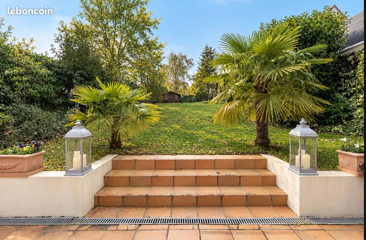 Maison 6 pièces 195 m² · à Rueil-Malmaison · 195 m² · 1 150 000 €