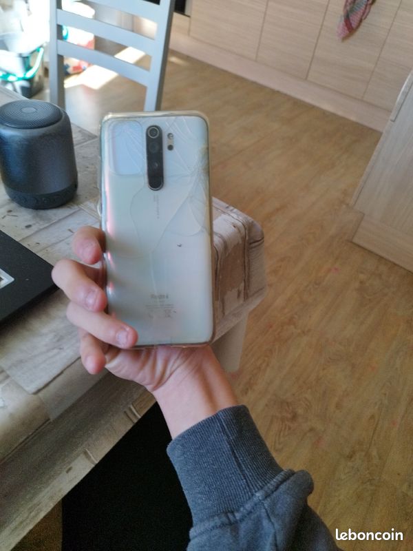 Redmi note 8 pro (image 2)