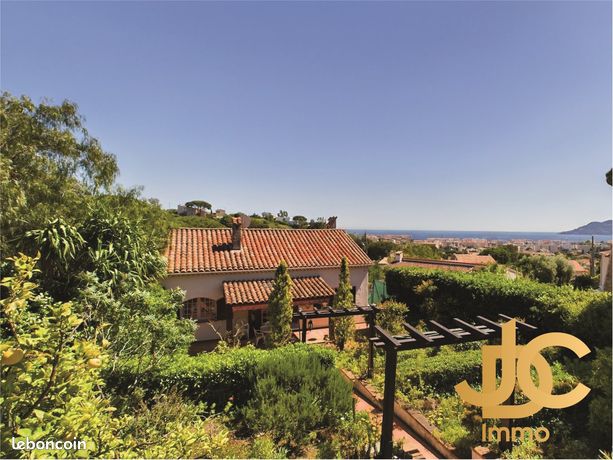 Villa 4 pièces 103 m²