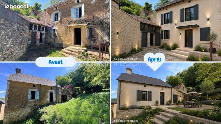 Maison 4 pièces 98 m²