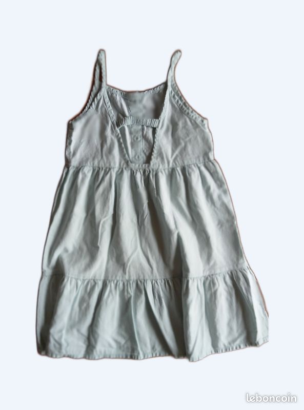 Robe été (image 1)