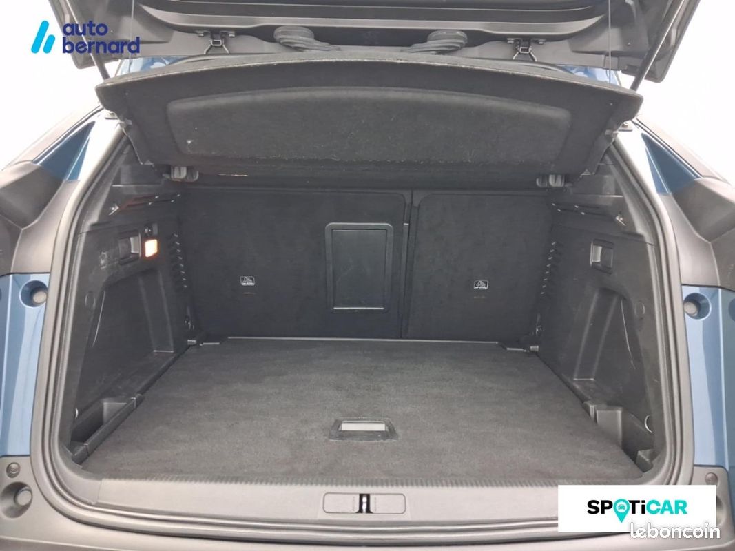 Peugeot 3008 1.5 BlueHDi 130ch S&S Active Business EAT8 (image 7)