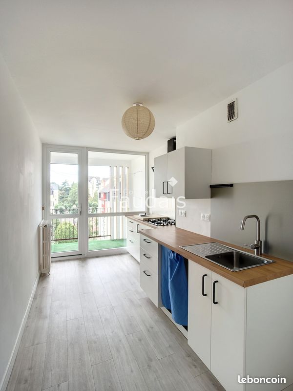 Appartement a louer saint-lo - 4 pièce(s) - 68 m2 - Surfyn