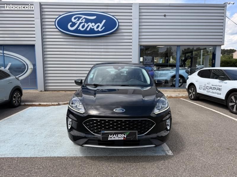 Ford Kuga 1.5 EcoBlue 120ch Trend (image 2)
