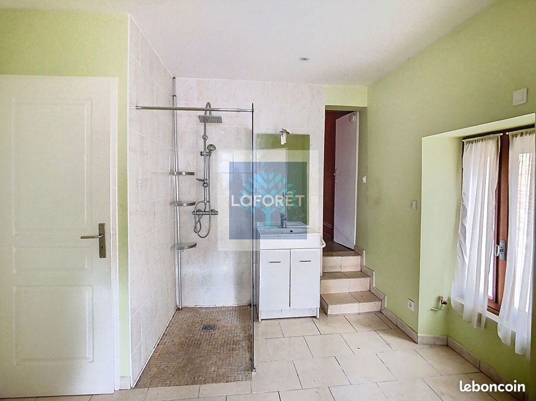 Maison de ville 2 pièces 52 m² - Blaye 33390 (image principale 5)