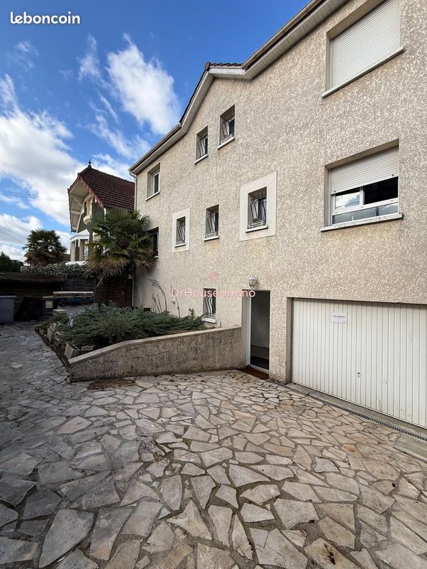 Maison 6 pièces 178 m² · à Sevran · 178 m² · 499 000 €