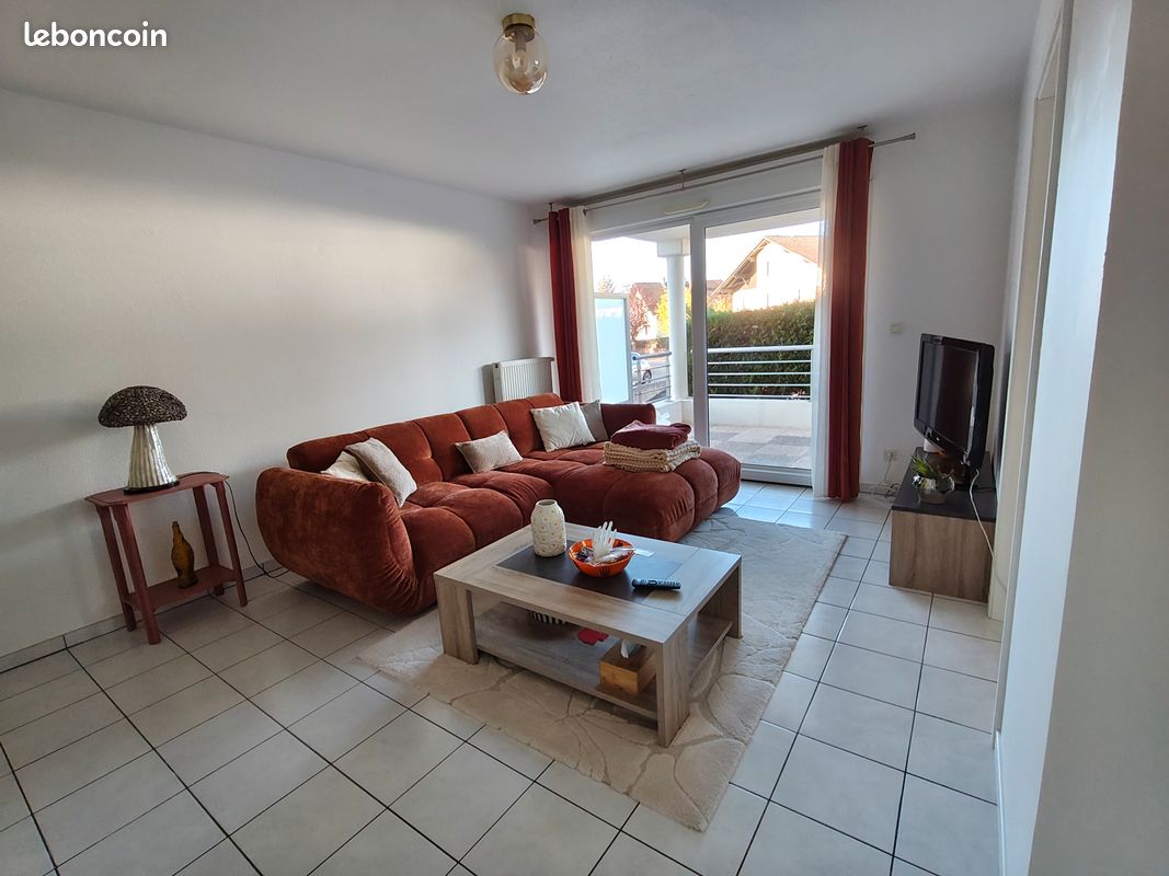 Appartement 3 pièces 69 m² · à Monswiller · 69 m² · 800 €/mois