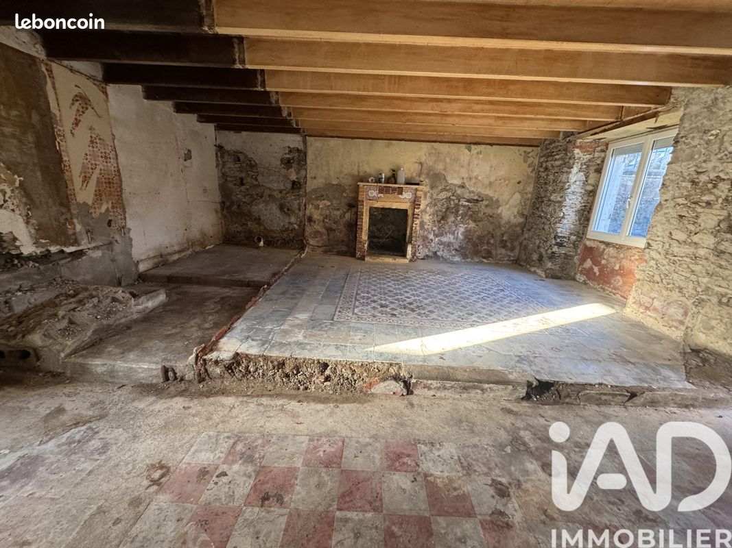 Maison 4 pièces 90 m² · à Indre · 90 m² · 138 000 €
