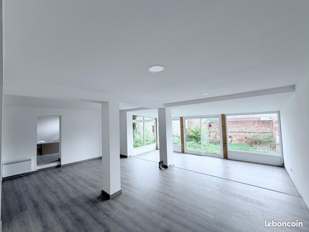 Immeuble 5 pièces 260 m² (image 11)