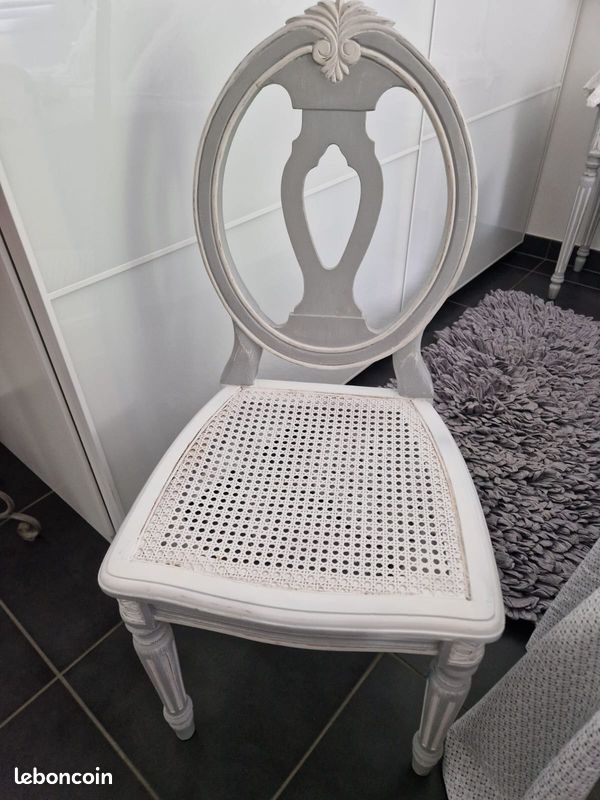 Commode, bureau (image 6)