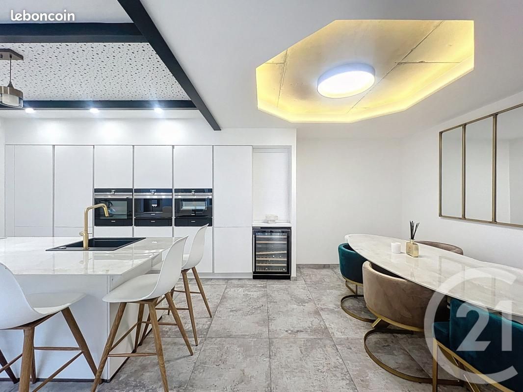 Maison 5 pièces 109 m² · à Nancy · 109 m² · 499 000 €