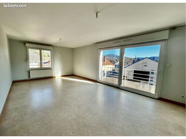 Appartement 3 pièces 90 m²
