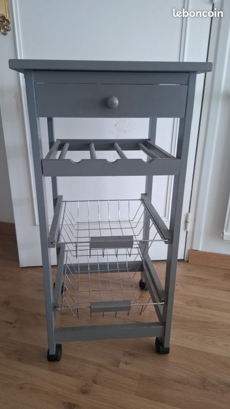 Chariot rangement (image 1)