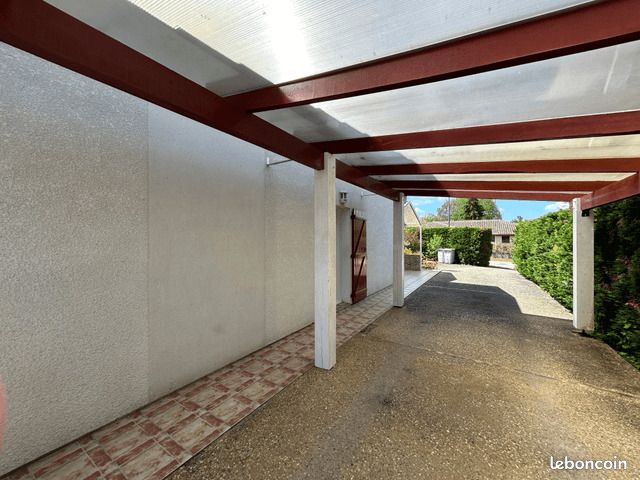 Villa 4 pièces 112 m² - Mont-de-Marsan 40000 (image principale 6)
