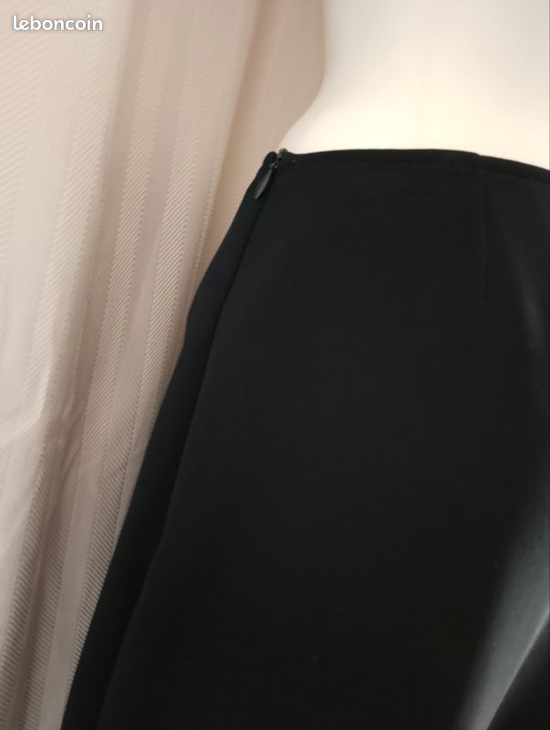 Jupe Plissée élégante Promod Taille 36 - Occasion En Très Bon état, Multicouleur