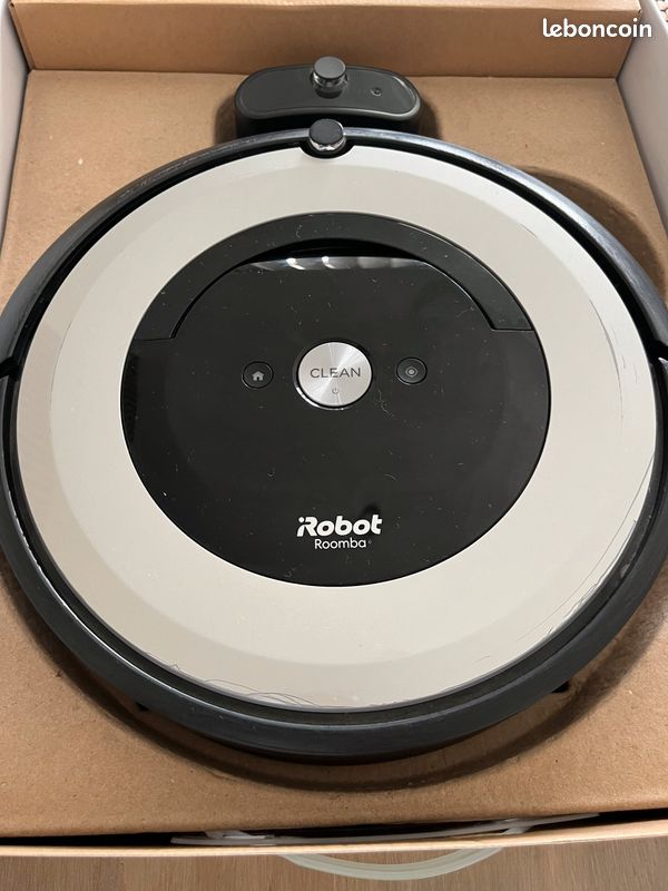 Aspirateur robot (image 3)