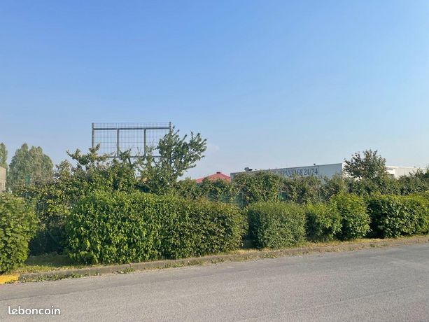 Terrain 2168 m² Bailleul