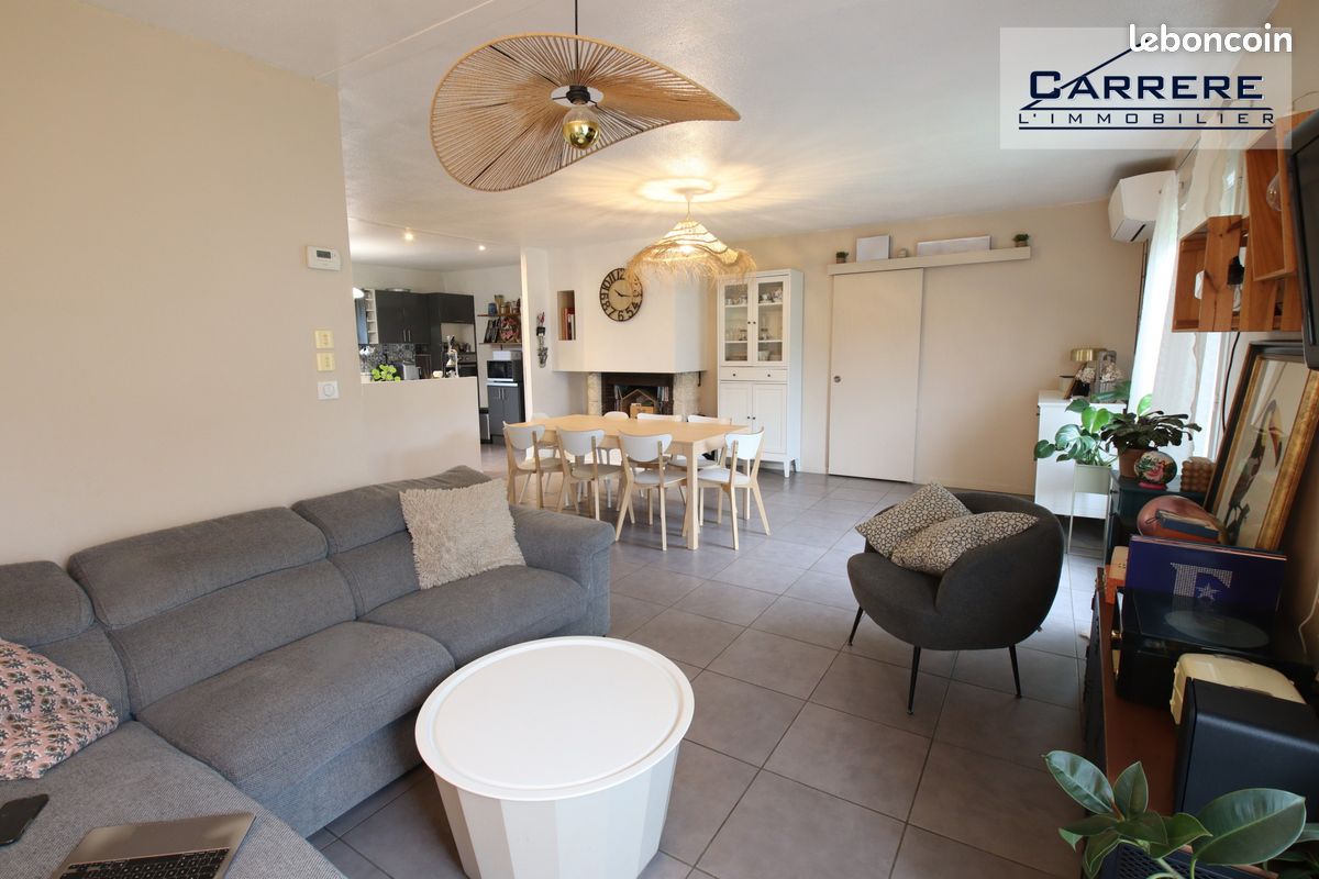 Maison 5 pièces 105 m² · à Floirac · 105 m² · 334 400 €