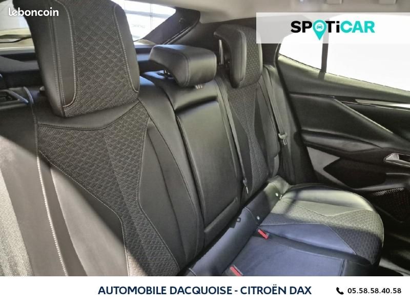 Ds DS 4 BlueHDi 130ch Cross Trocadero Automatique (image 25)