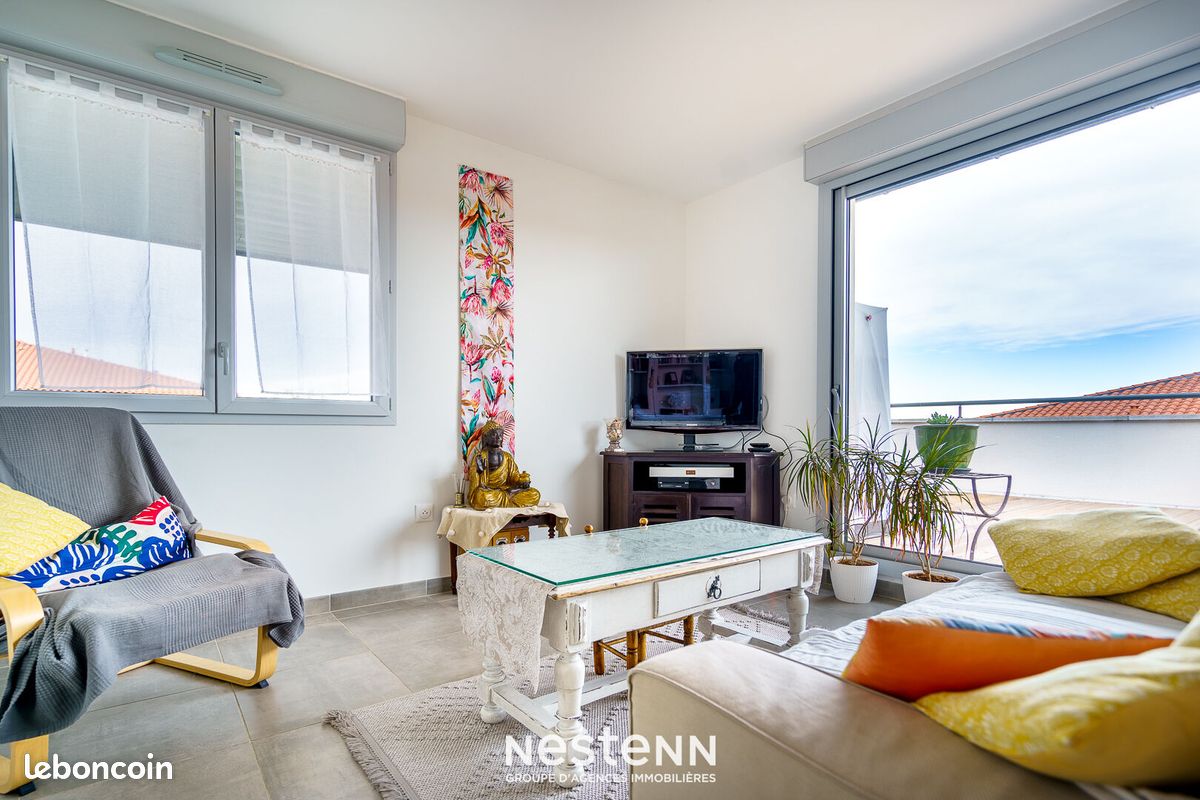 Appartement 4 pièces 87 m² · à Plaisance-du-Touch · 87 m² · 349 000 €