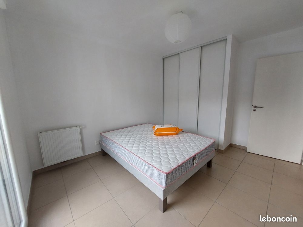 Appartement a louer salon-de-provence - 2 pièce(s) - 37 m2 - Surfyn