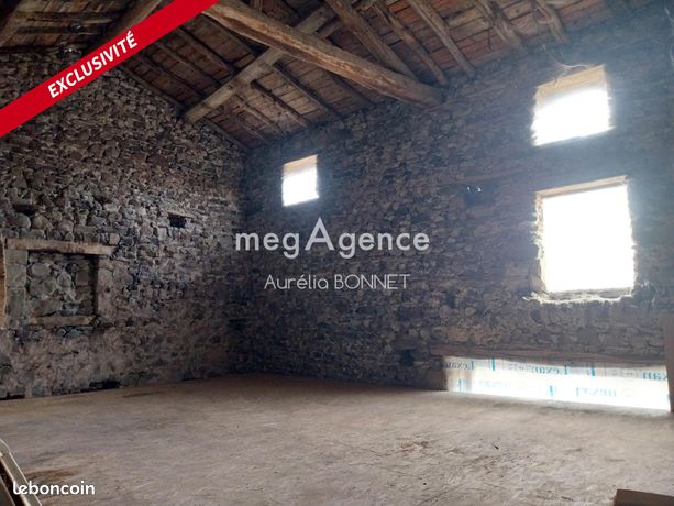 Propriété 5 pièces 123 m²