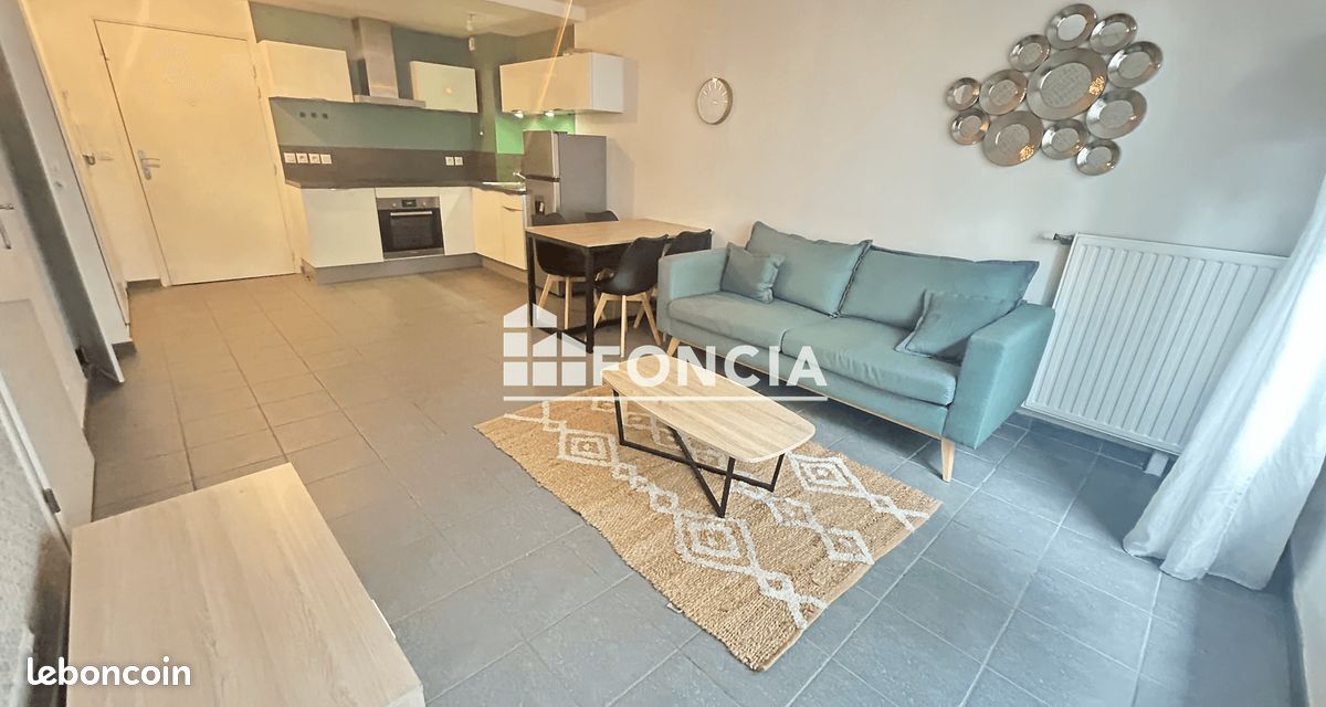 Appartement 2 pièces 44 m² · à Châtenay-Malabry · 44 m² · 1 135 €