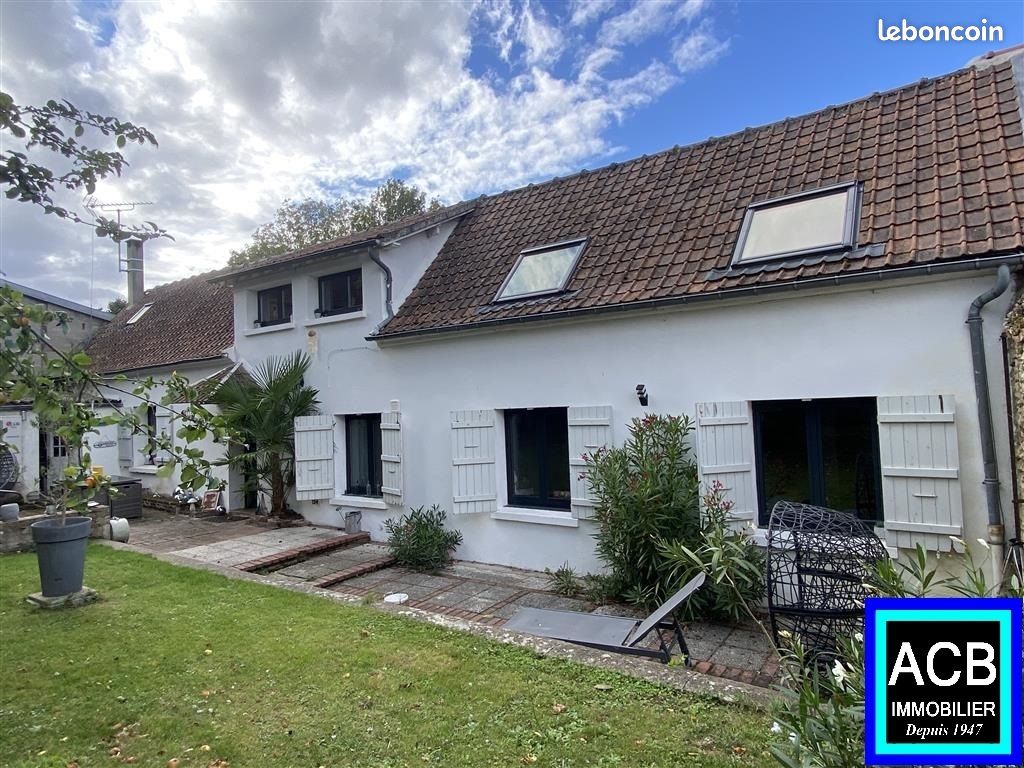 Maison 6 pièces 135 m² · à Noailles · 135 m² · 269 900 €