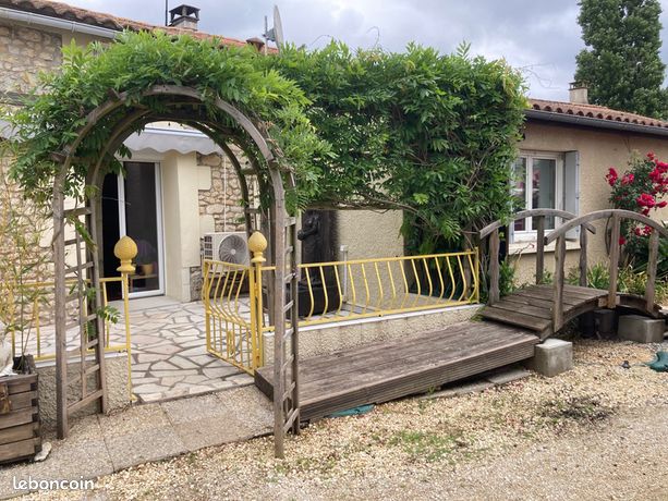 Maison 4 pièces 113 m²